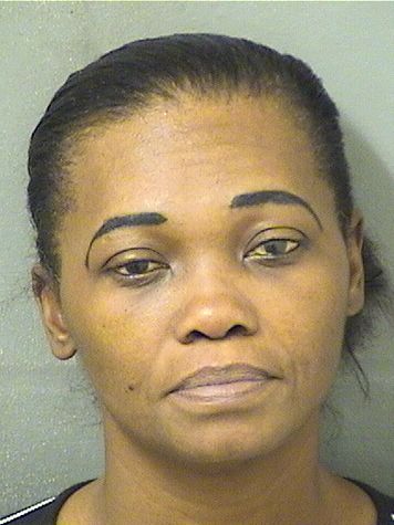  STEPHANIE BYRD YOUNG Photo For  STEPHANIE BYRD YOUNG