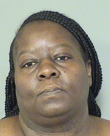  ROSA LEE THOMPSON Results from Palm Beach County Florida for  ROSA LEE THOMPSON