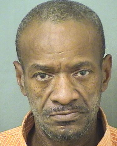  RICKEY A COLE Results from Palm Beach County Florida for  RICKEY A COLE