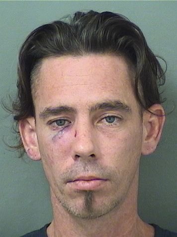  WILLIAM LEE MORGAN Results from Palm Beach County Florida for  WILLIAM LEE MORGAN