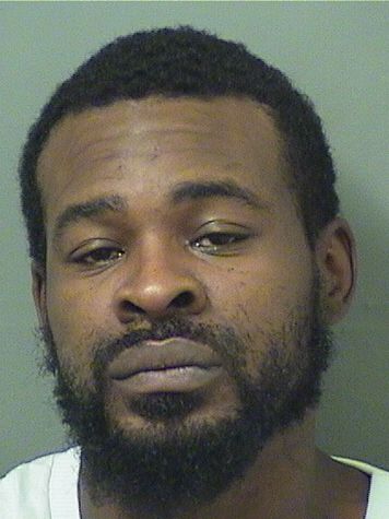  ANTHONY CORNELIUS BENYARD Results from Palm Beach County Florida for  ANTHONY CORNELIUS BENYARD