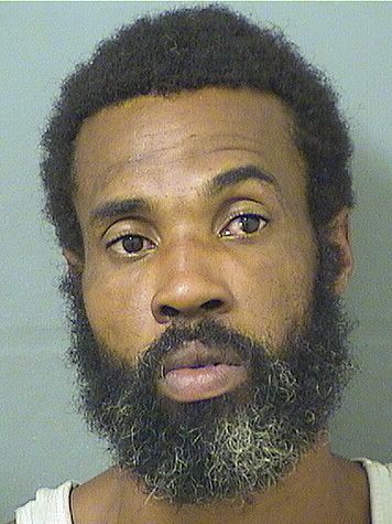  ERIC VONTRELL MOORER Results from Palm Beach County Florida for  ERIC VONTRELL MOORER