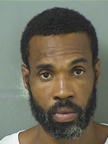  ERIC VONTRELL MOORER Results from Palm Beach County Florida for  ERIC VONTRELL MOORER