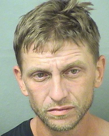  NICHOLAS LEE BROSSEAU Results from Palm Beach County Florida for  NICHOLAS LEE BROSSEAU