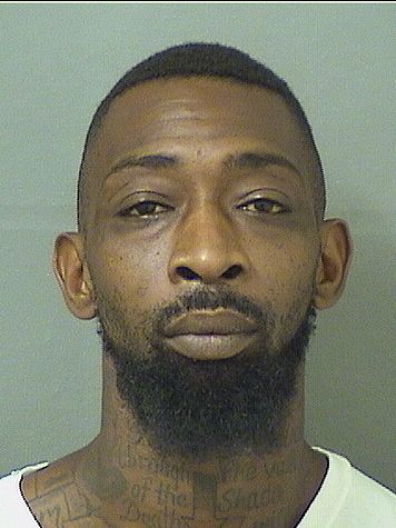  ANDREW LENARD CROCKETT Results from Palm Beach County Florida for  ANDREW LENARD CROCKETT