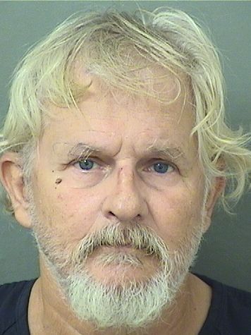  PAUL DOUGLAS LEIGHTY Photo For  PAUL DOUGLAS LEIGHTY