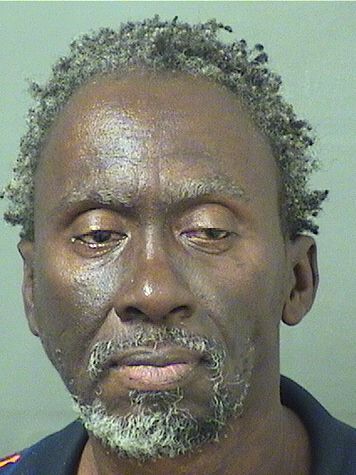  DARRYL BRUCE KNIGHT Photo