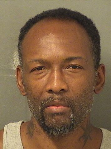  CEDRIC D JOENS Results from Palm Beach County Florida for  CEDRIC D JOENS