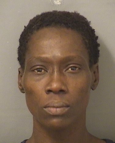  INGRID A MORGAN Photo