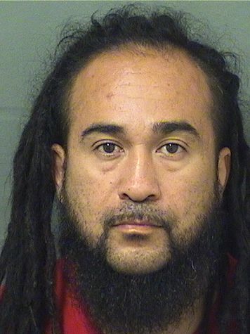  TOMMY QUINTANILLA Results from Palm Beach County Florida for  TOMMY QUINTANILLA