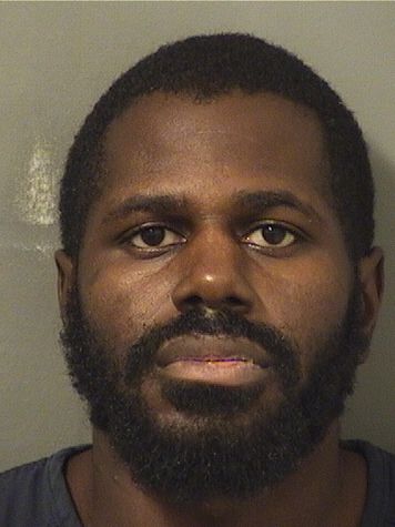  BRANDON ANTIONE MILLER Results from Palm Beach County Florida for  BRANDON ANTIONE MILLER