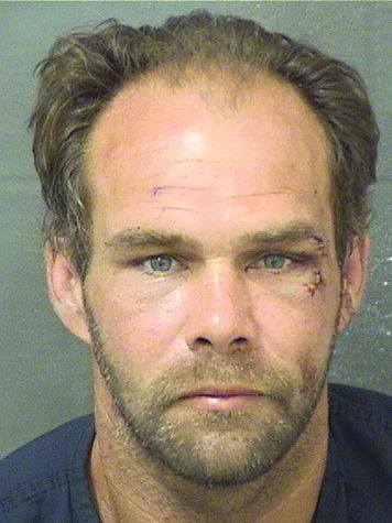  JIMMY CARL MCINTOSH Results from Palm Beach County Florida for  JIMMY CARL MCINTOSH