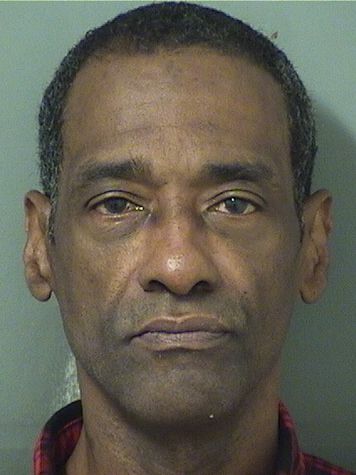  GARY AUGUSTIN DOMOND Results from Palm Beach County Florida for  GARY AUGUSTIN DOMOND