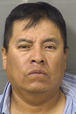  FRANCISCO TIRADOHERNANDEZ Results from Palm Beach County Florida for  FRANCISCO TIRADOHERNANDEZ