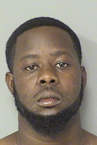  AUDLEY GEORGE Jr CAMPBELL Photo For  AUDLEY GEORGE Jr CAMPBELL