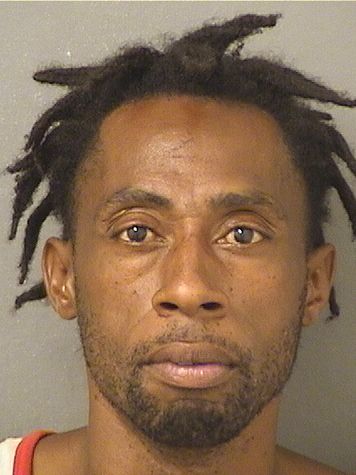  DEMOND WATSON Results from Palm Beach County Florida for  DEMOND WATSON