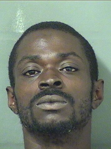  WILLIAM JAMAR ROOKS Results from Palm Beach County Florida for  WILLIAM JAMAR ROOKS