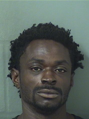  WILLIAM JAMAR ROOKS Results from Palm Beach County Florida for  WILLIAM JAMAR ROOKS