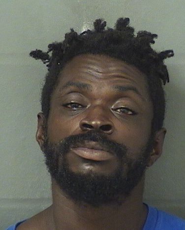  WILLIAM JAMAR ROOKS Results from Palm Beach County Florida for  WILLIAM JAMAR ROOKS