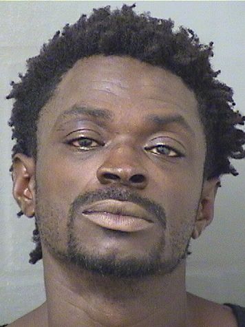  WILLIAM JAMAR ROOKS Results from Palm Beach County Florida for  WILLIAM JAMAR ROOKS