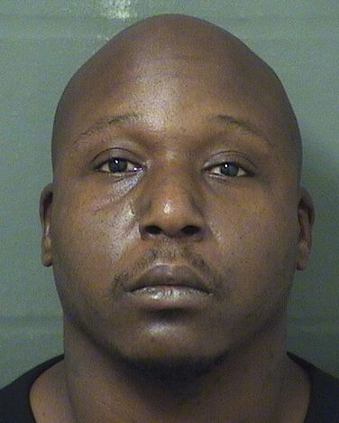  RODERICK LAMONT WALTERS Results from Palm Beach County Florida for  RODERICK LAMONT WALTERS