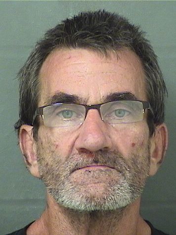 WILLIAM J ENTRICAN Results from Palm Beach County Florida for  WILLIAM J ENTRICAN