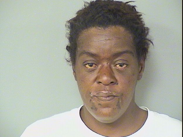  JAMARIAH BOUIE Photo