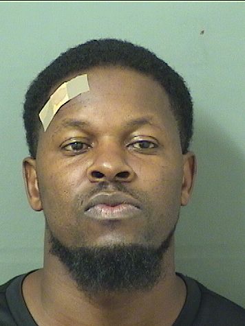  ALEXANDER HOUSTON Results from Palm Beach County Florida for  ALEXANDER HOUSTON