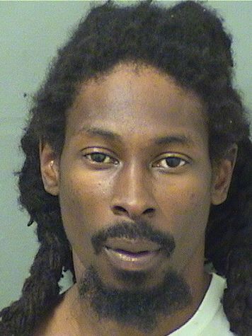  JERMAINE ANTHONY GULLY Results from Palm Beach County Florida for  JERMAINE ANTHONY GULLY