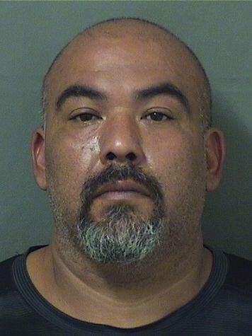  THOMAS YPINA Results from Palm Beach County Florida for  THOMAS YPINA