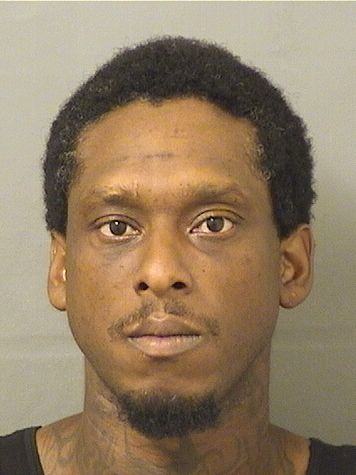  ONTRA DEMETRIUS HAYES Photo