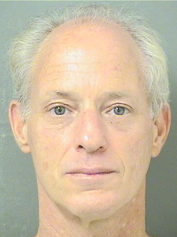  SCOTT GREENSPAN Photo