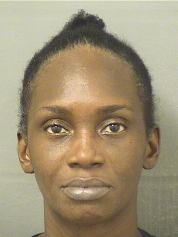  MONTRE DEANN DUNCANSON Results from Palm Beach County Florida for  MONTRE DEANN DUNCANSON