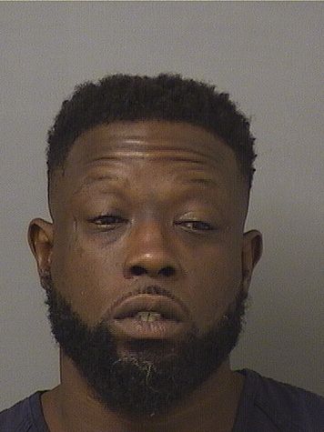  DAVID MICHAEL ROBINSON Photo