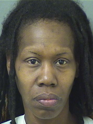  MARSHELLA D GRANT Photo