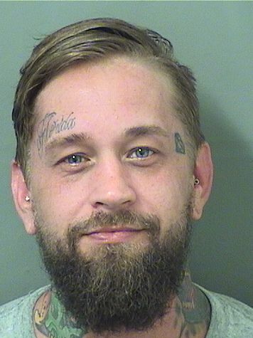  JOHN DAVID BOSWELL Photo