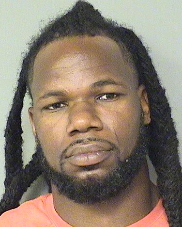  FREDDIE MONROE Results from Palm Beach County Florida for  FREDDIE MONROE