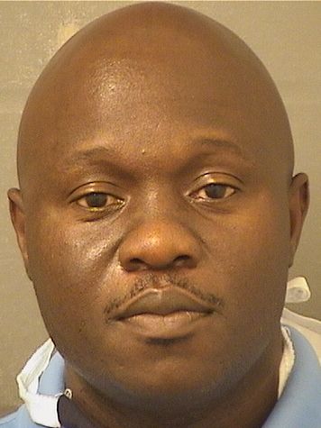  RICHARD SAMUEL Jr KELLY Photo