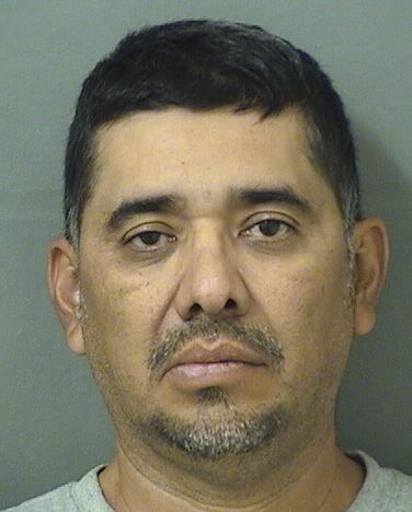  ALFREDO MORALES Photo