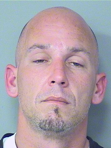  BRANDON MICHAEL BEBBLE Results from Palm Beach County Florida for  BRANDON MICHAEL BEBBLE