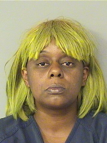  TANZARNEKA SHAREKA WILLIAMS Photo For  TANZARNEKA SHAREKA WILLIAMS