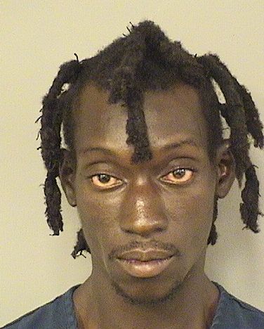  MOSES FLEMING Results from Palm Beach County Florida for  MOSES FLEMING