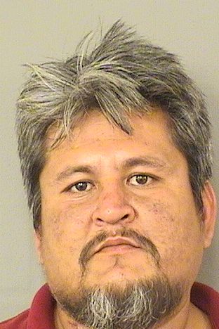  JORGE LEON SANCHEZ Photo