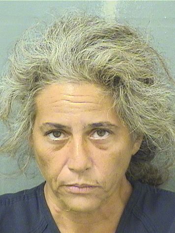 WENDY A TOGNOCCI Results from Palm Beach County Florida for  WENDY A TOGNOCCI