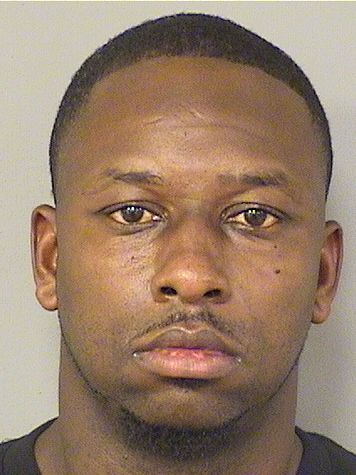  LEROY J LOVE Results from Palm Beach County Florida for  LEROY J LOVE