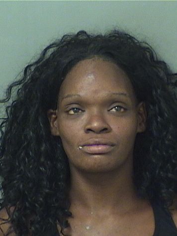 SHAWANDA DENISE JONES Results from Palm Beach County Florida for  SHAWANDA DENISE JONES