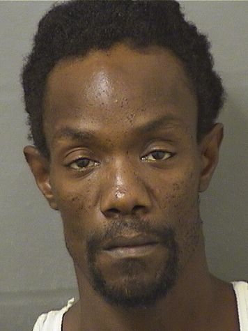  CHAUNCY ANTOINE MCKENNON Photo