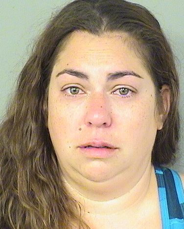  ALISSA Y KROTTNER Results from Palm Beach County Florida for  ALISSA Y KROTTNER