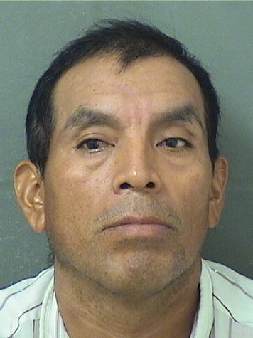  OSCAR MARICIO PEREZ Results from Palm Beach County Florida for  OSCAR MARICIO PEREZ