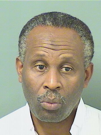  ROMMEL TOUSSAINT Photo